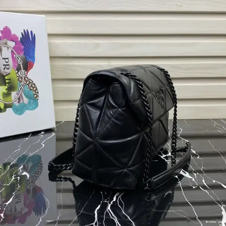 Brother sam Prada 2410YA0012 Bags 0814